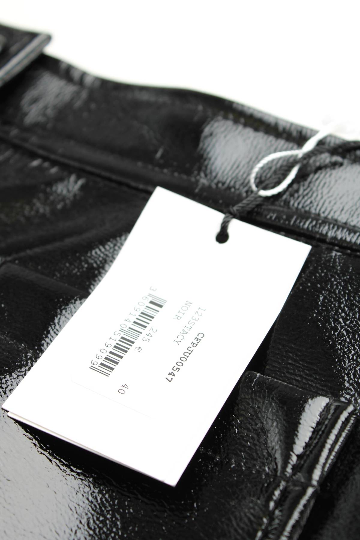 Пола Claudie Pierlot3 - Contour.bg Пола Claudie Pierlot3