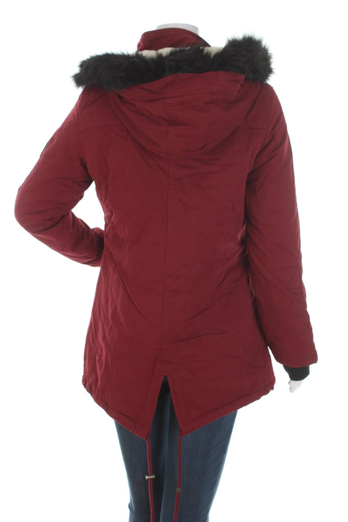 Γυναικείο μπουφάν Geographical Norway 2