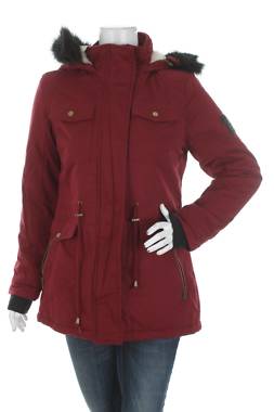 Γυναικείο μπουφάν Geographical Norway 1