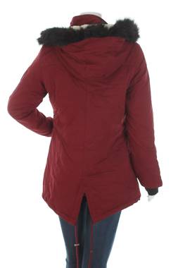 Γυναικείο μπουφάν Geographical Norway 2