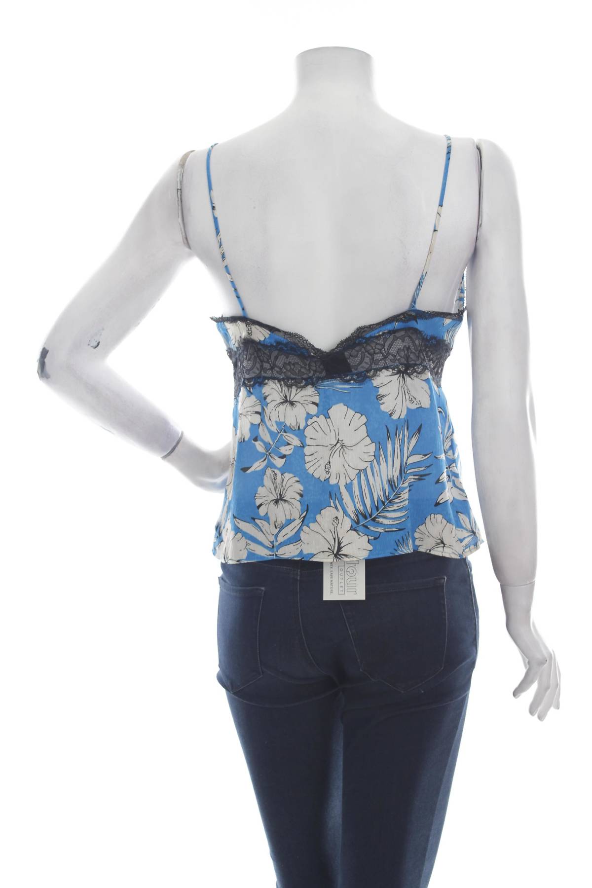 Дамски потник Pinko2 - Contour.bg Дамски потник Pinko2