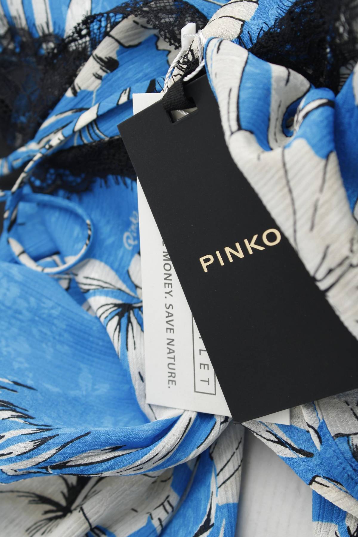 Дамски потник Pinko3 - Contour.bg Дамски потник Pinko3