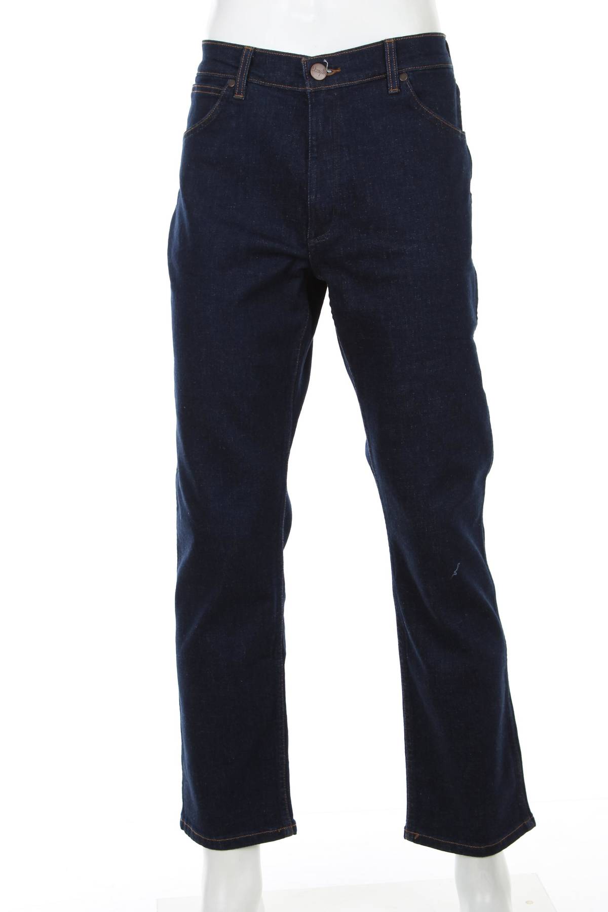 Мъжки дънки Wrangler1 - Contour.bg Мъжки дънки Wrangler1