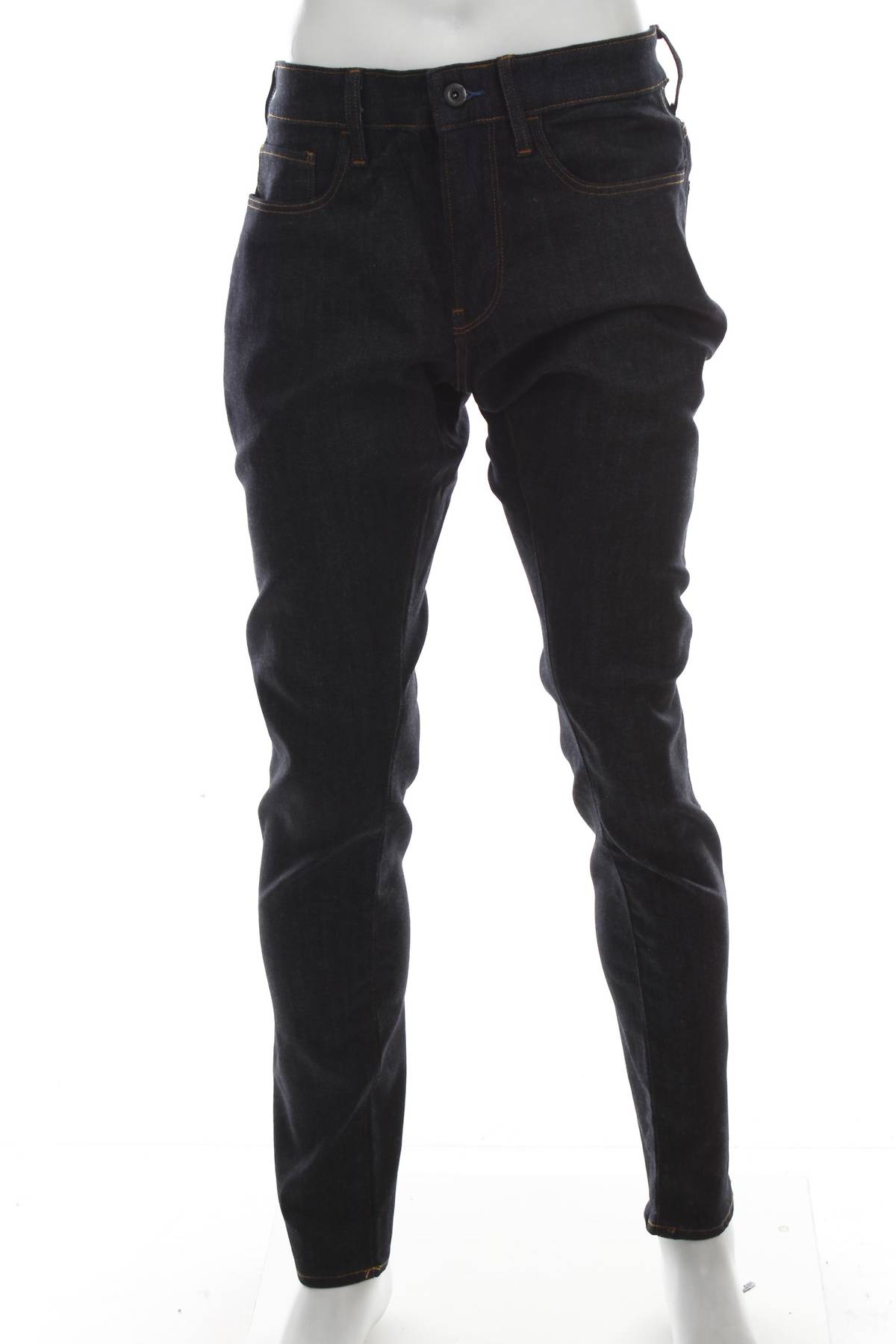 Мъжки дънки G-Star Raw1 - Contour.bg Мъжки дънки G-Star Raw1