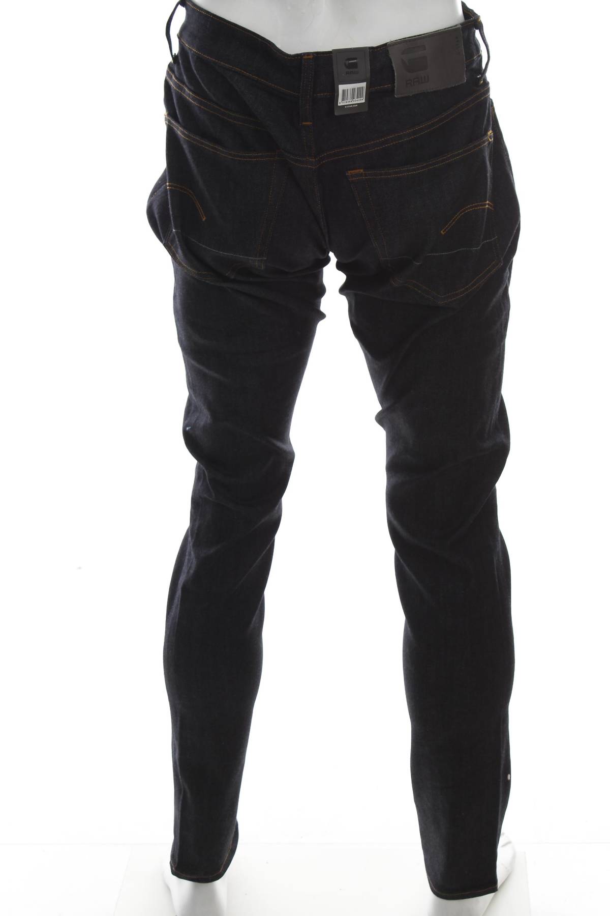Мъжки дънки G-Star Raw2 - Contour.bg Мъжки дънки G-Star Raw2