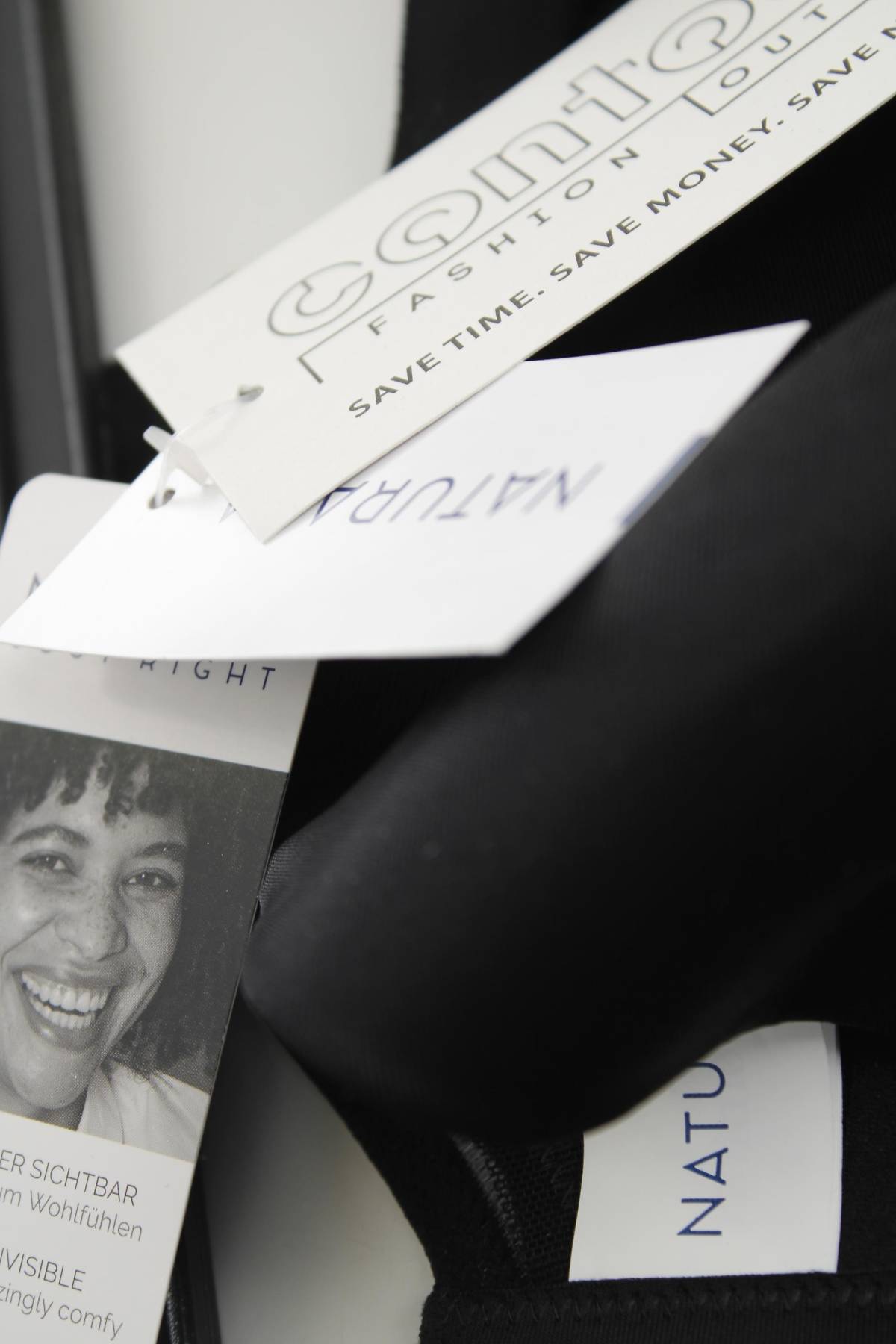 Σουτιέν Naturana4