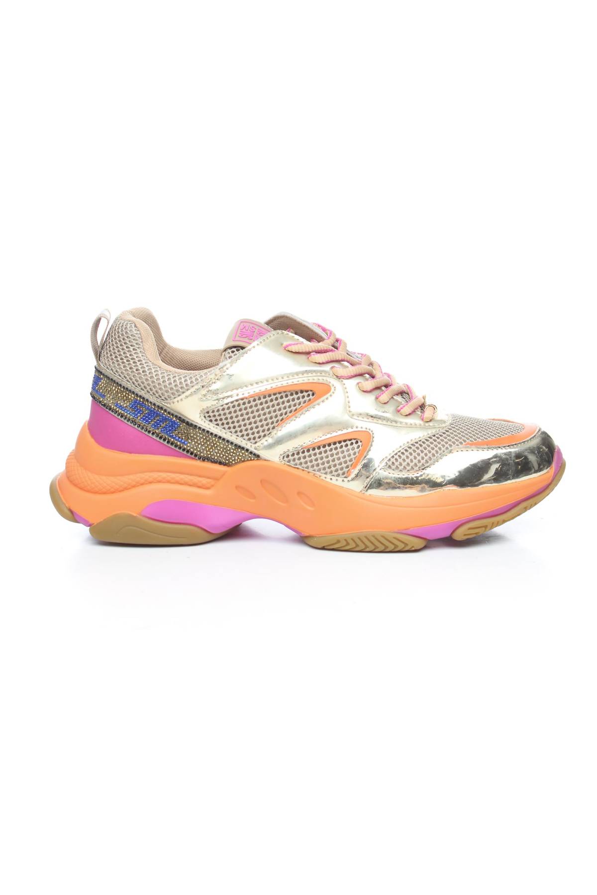 Маратонки Steve Madden1 - Contour.bg Маратонки Steve Madden1