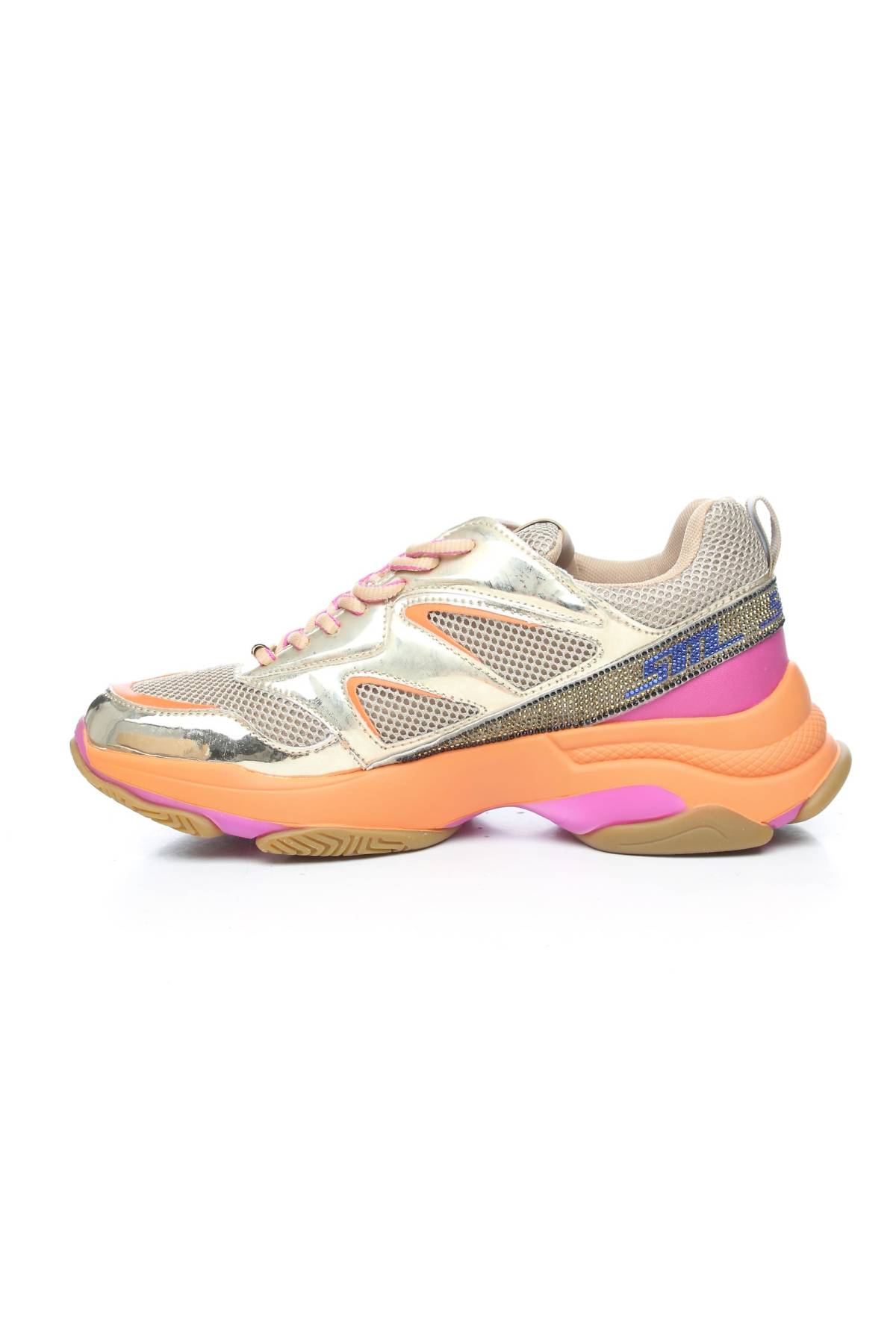 Маратонки Steve Madden2 - Contour.bg Маратонки Steve Madden2
