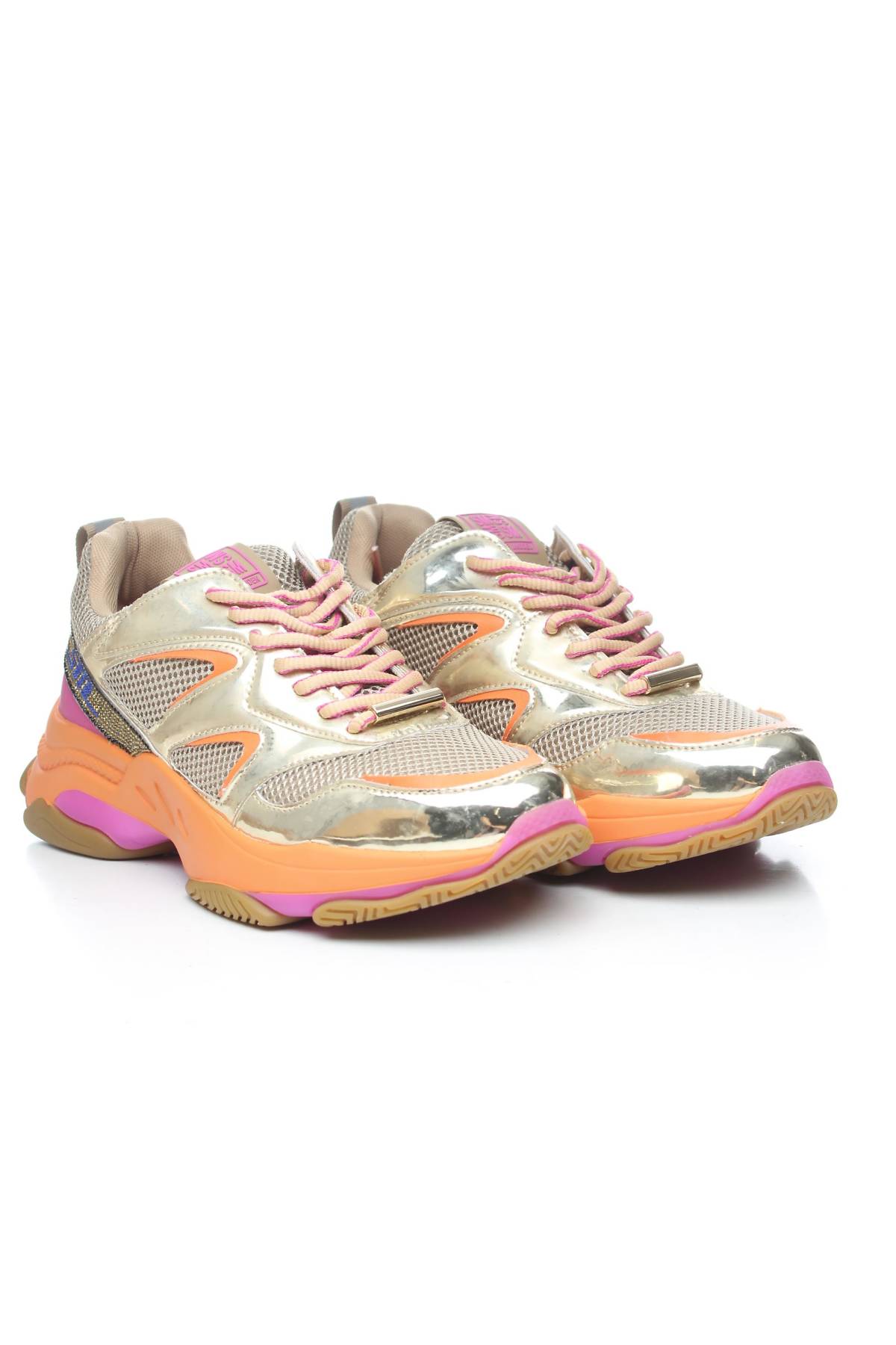 Маратонки Steve Madden3 - Contour.bg Маратонки Steve Madden3