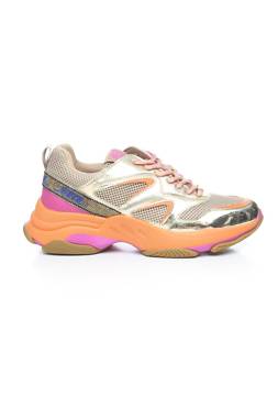 Маратонки Steve Madden1