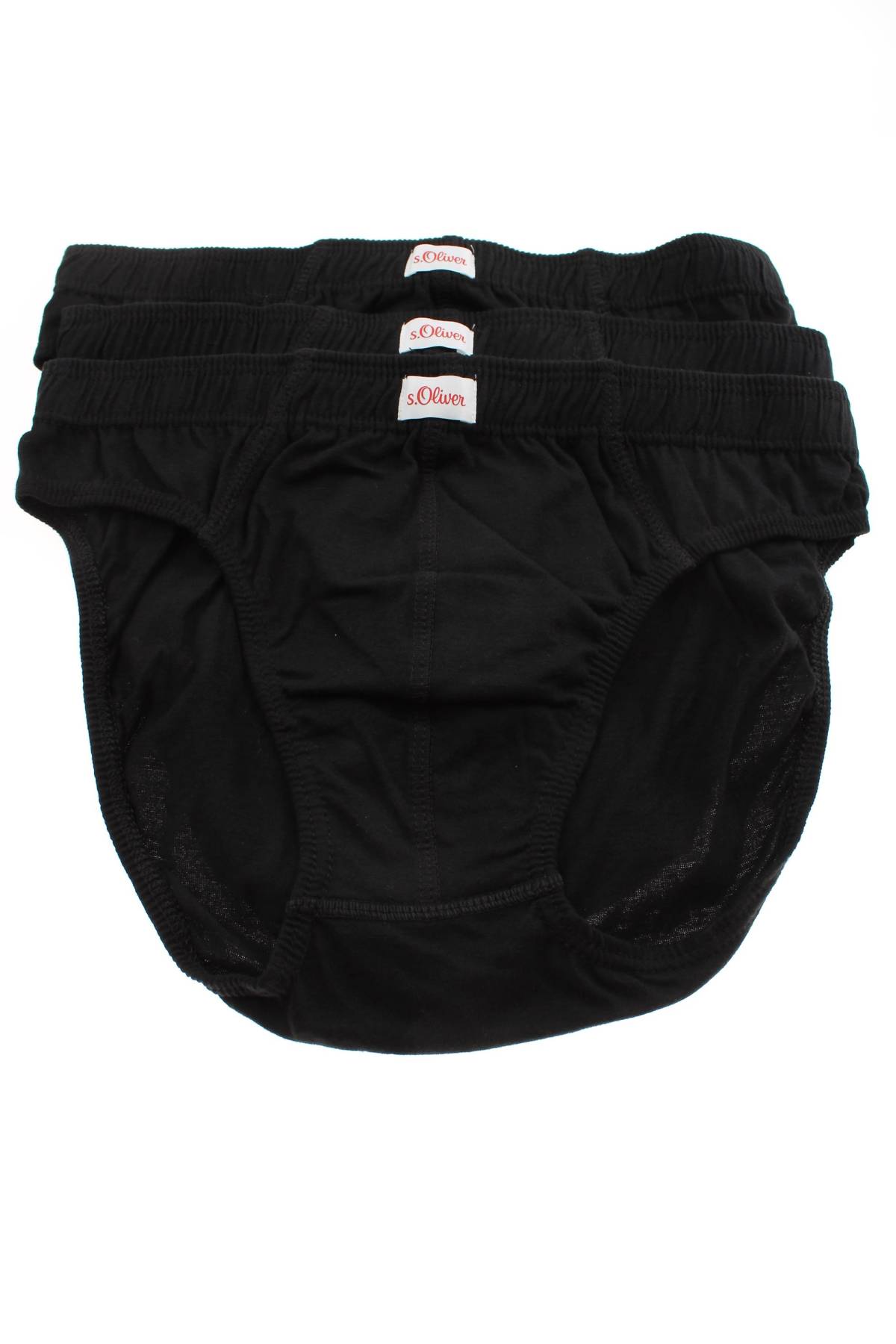 Ανδρικά σλιπάκι S.Oliver1 - Contourshop.gr Ανδρικά σλιπάκι S.Oliver1