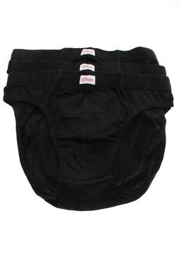 Ανδρικά σλιπάκι S.Oliver1 - Contourshop.gr Ανδρικά σλιπάκι S.Oliver1