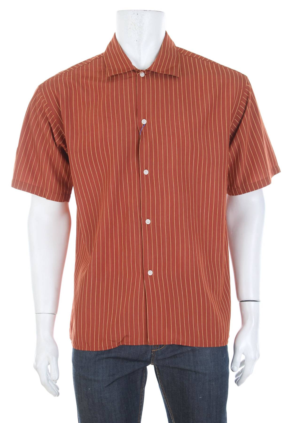 Ανδρικό πουκάμισο Jack & Jones Originals1 - Contourshop.gr Ανδρικό πουκάμισο Jack & Jones Originals1