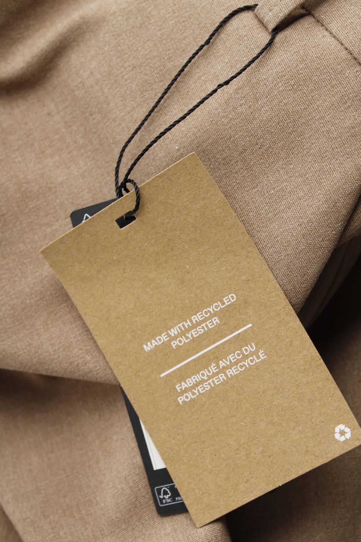 Дамски панталон Vero Moda3