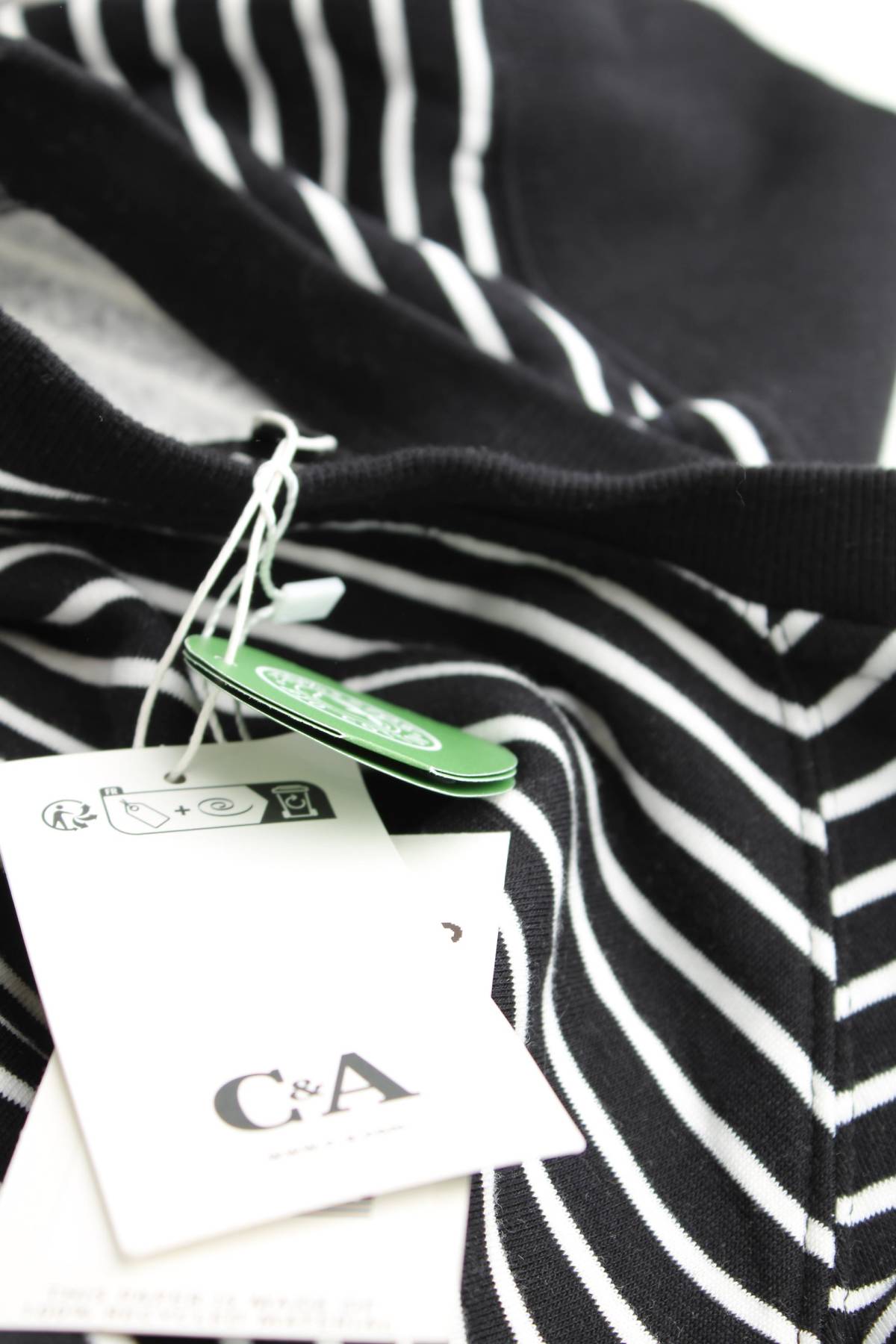 Γυναικεία μπλούζα C&A3