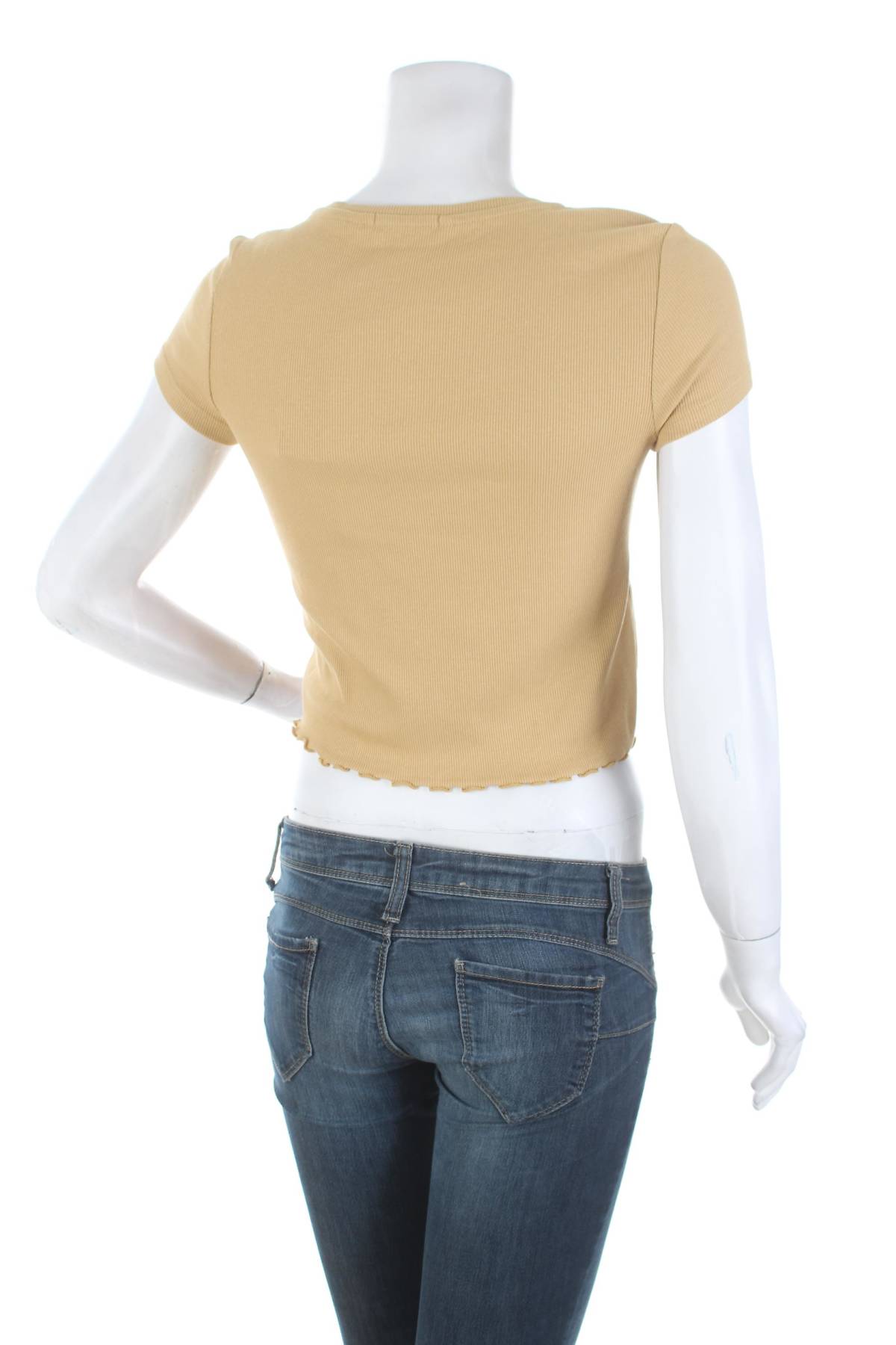 Γυναικεία μπλούζα Tom Tailor2