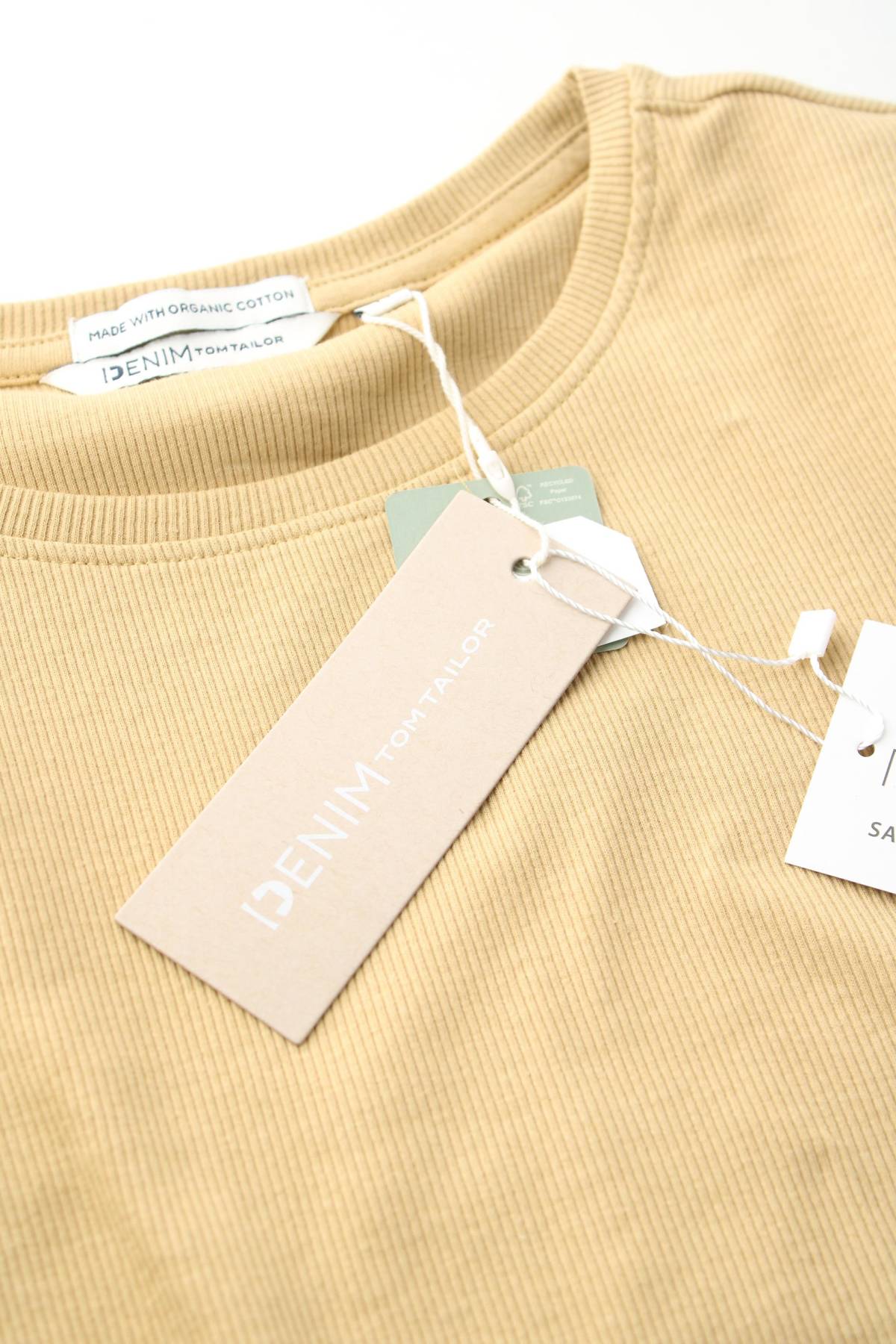 Γυναικεία μπλούζα Tom Tailor3