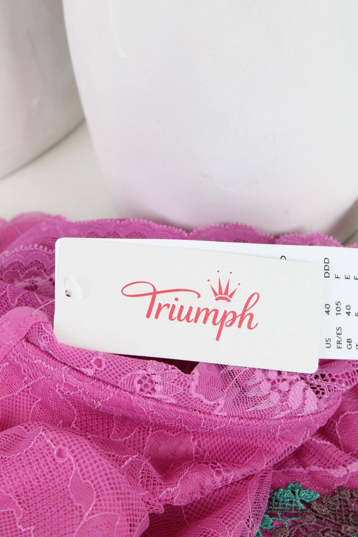 Σουτιέν Triumph3 - Contourshop.gr Σουτιέν Triumph3