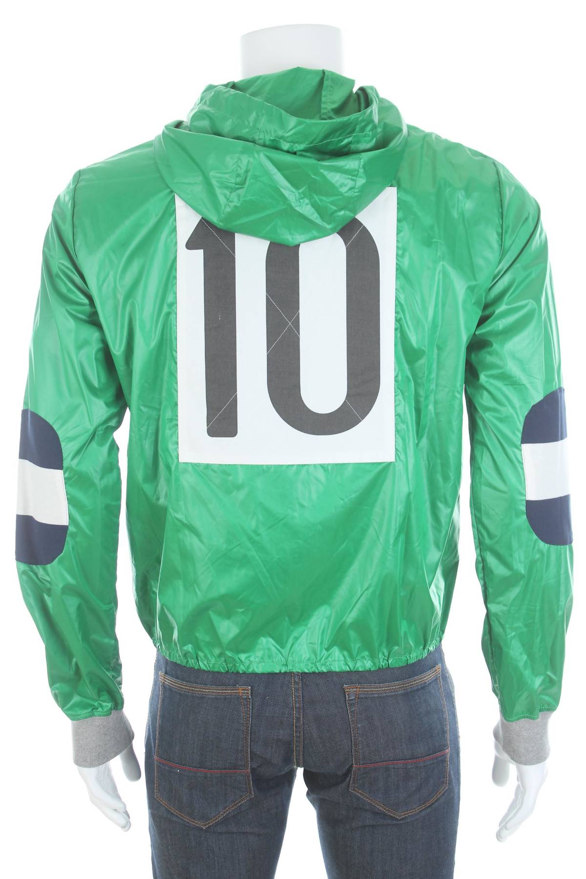 Мъжко яке Solasie2