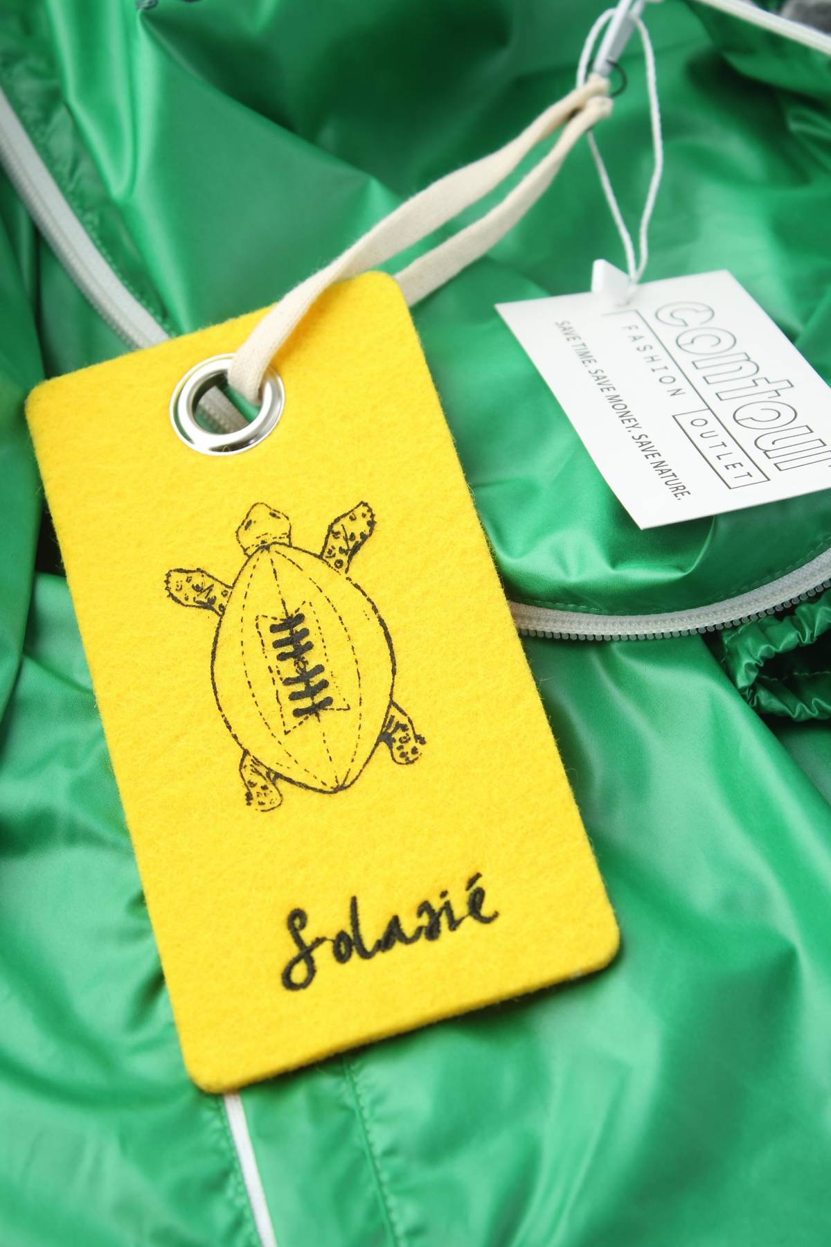 Мъжко яке Solasie4