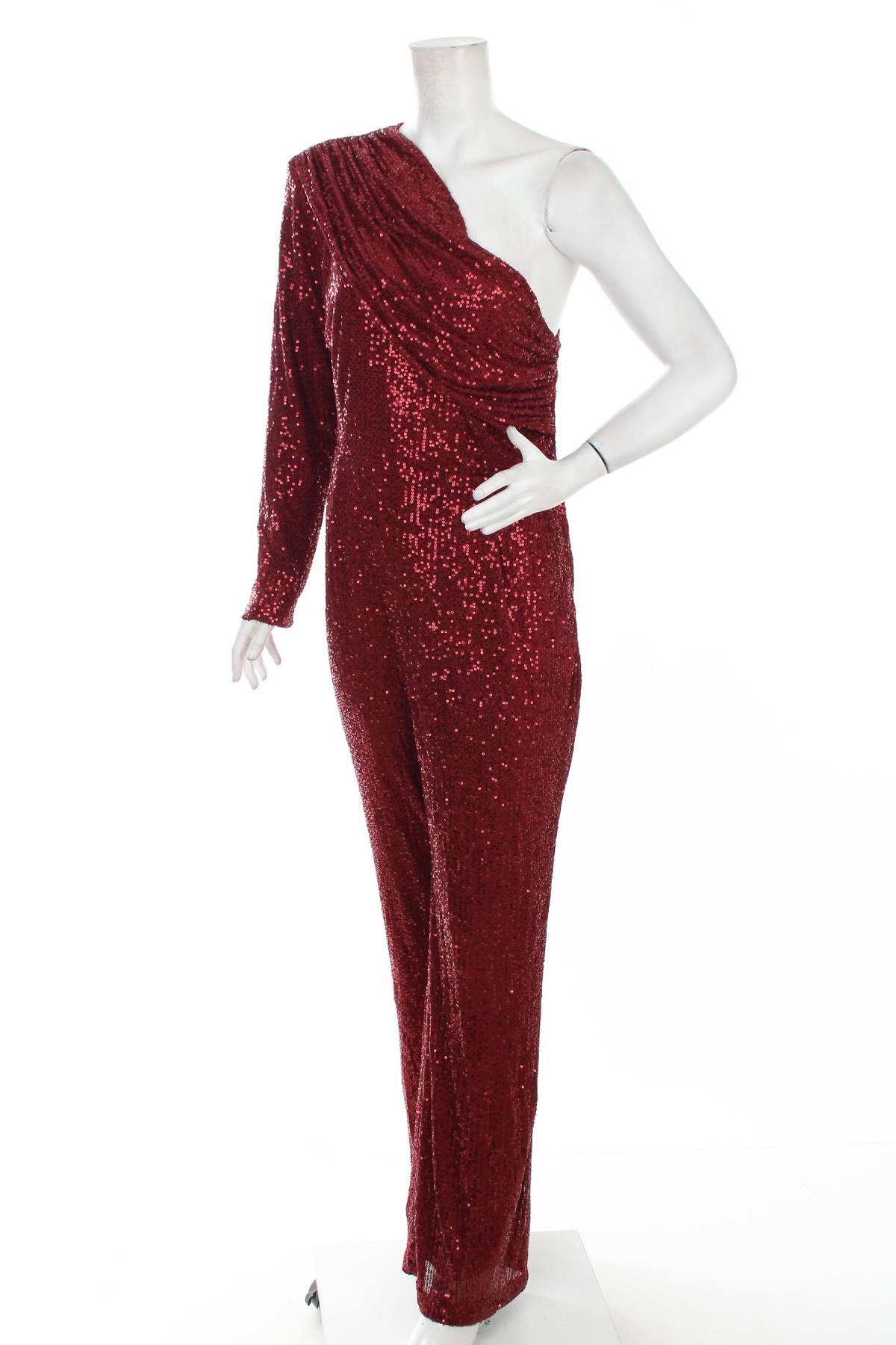 Дамски гащеризон Boohoo1