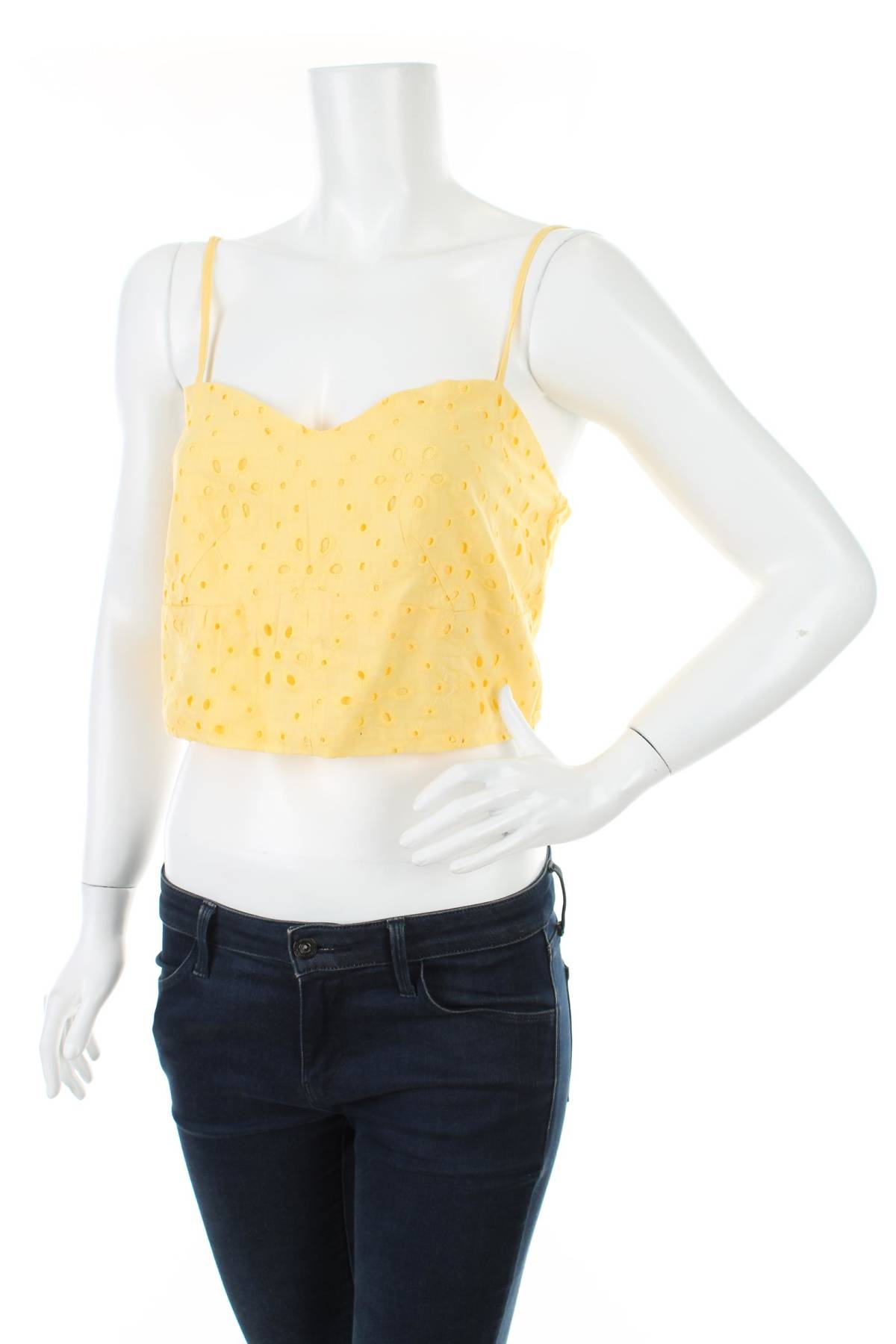 Дамски потник Calliope1