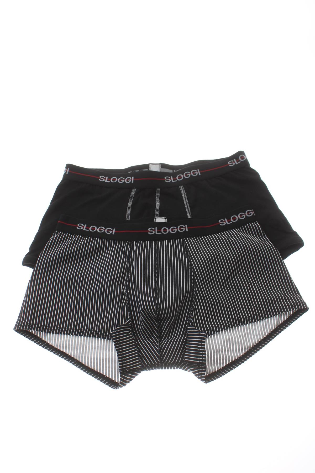 Ανδρικά μποξεράκια Sloggi1