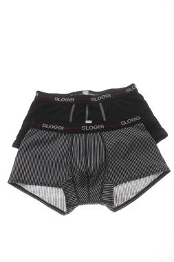 Ανδρικά μποξεράκια Sloggi1