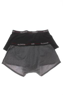 Ανδρικά μποξεράκια Sloggi2