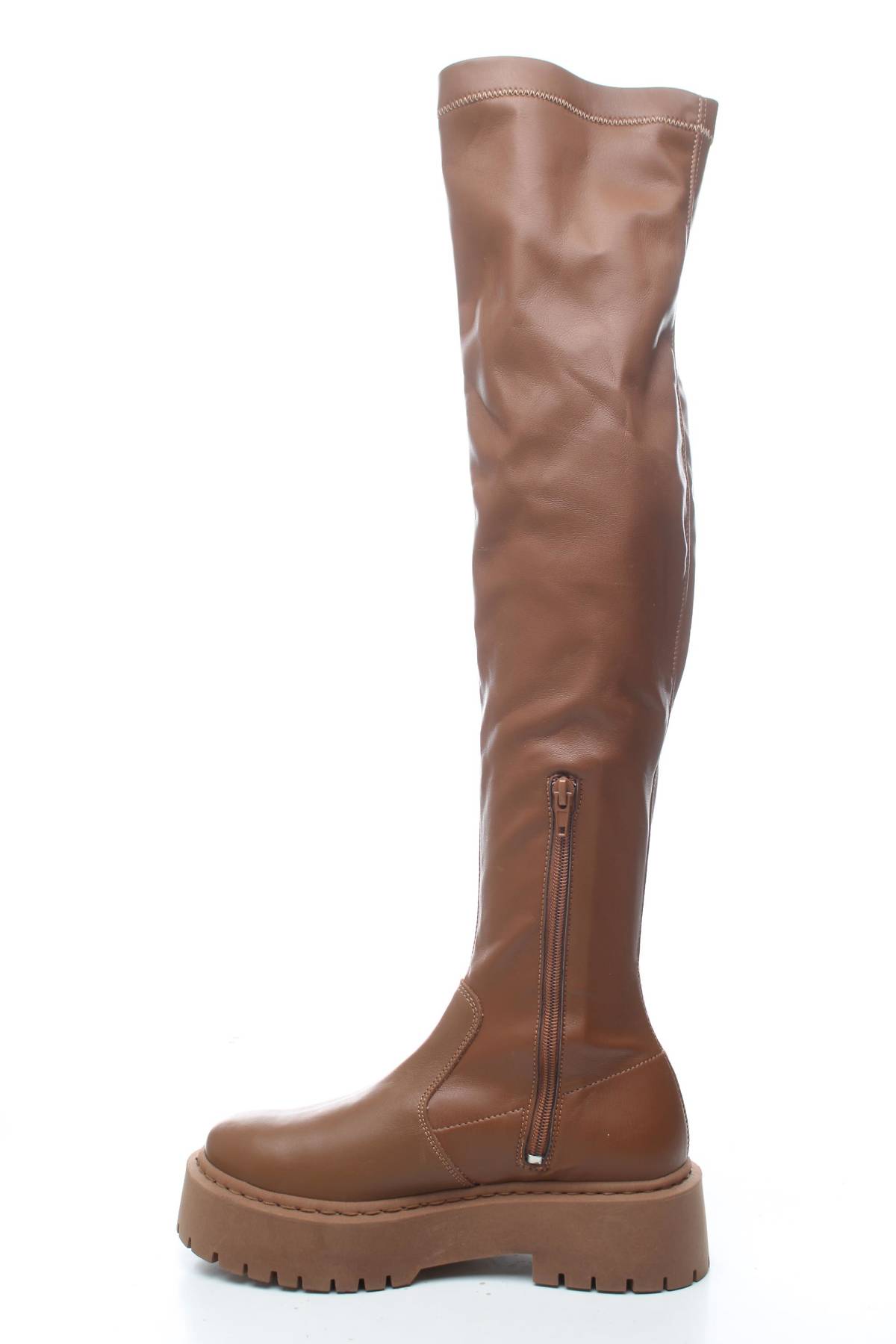 Дамски ботуши Steve Madden2