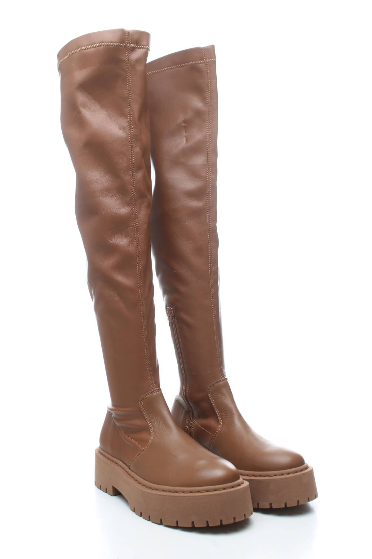 Дамски ботуши Steve Madden3