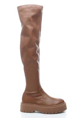 Дамски ботуши Steve Madden1