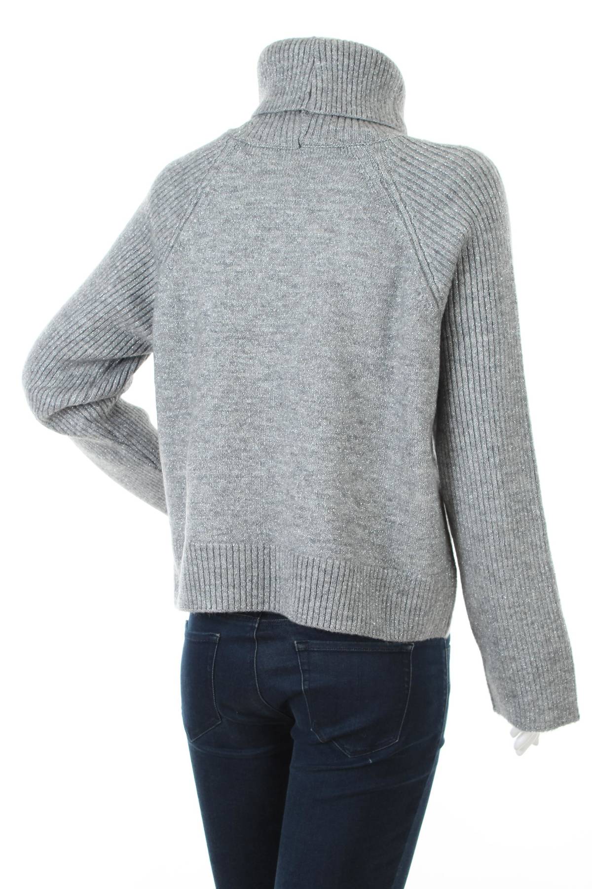 Дамско поло New Look2