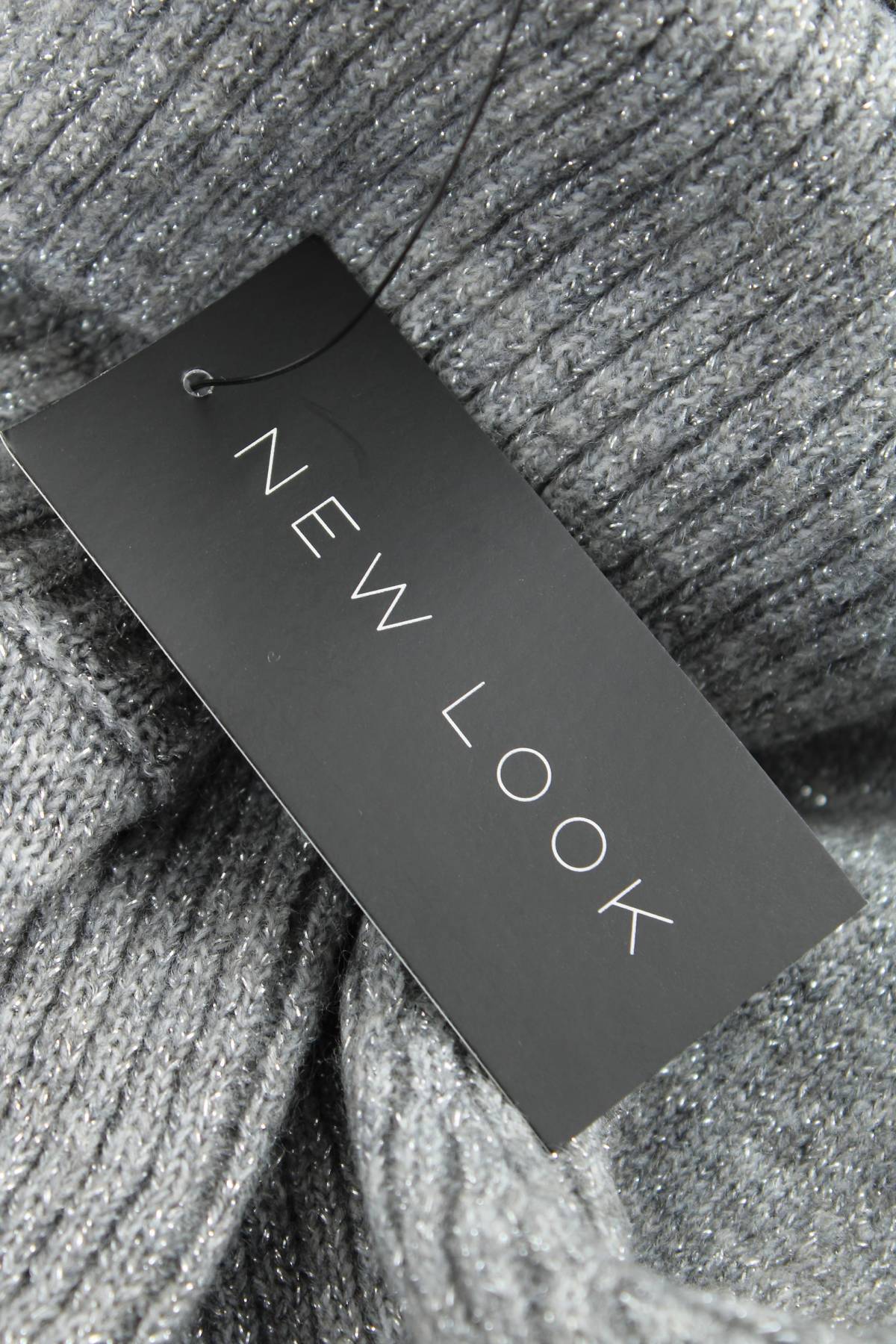 Дамско поло New Look3