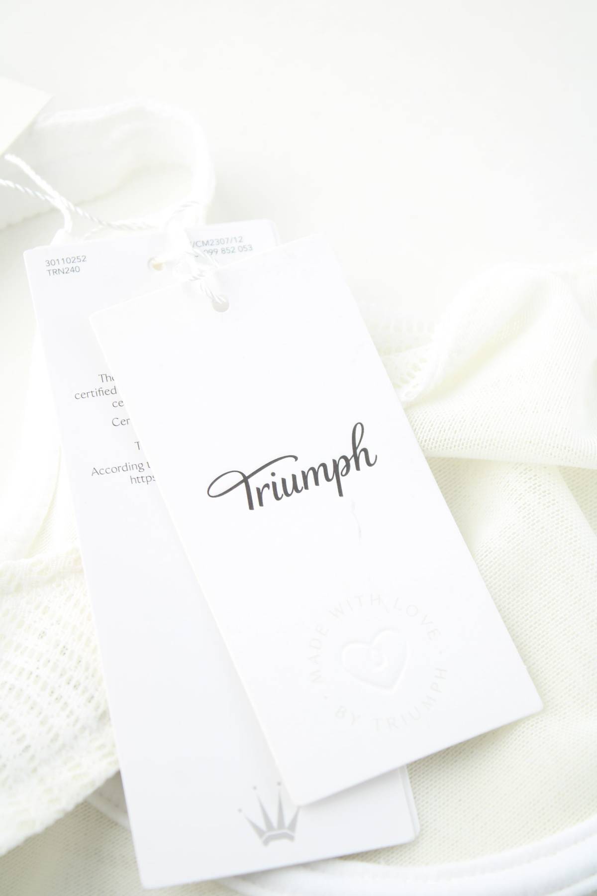 Сутиен Triumph3