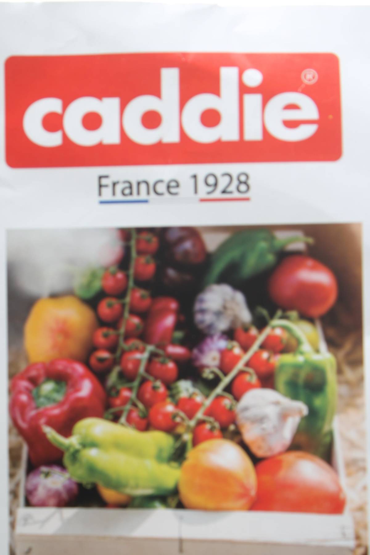 Аксесоар Caddie3