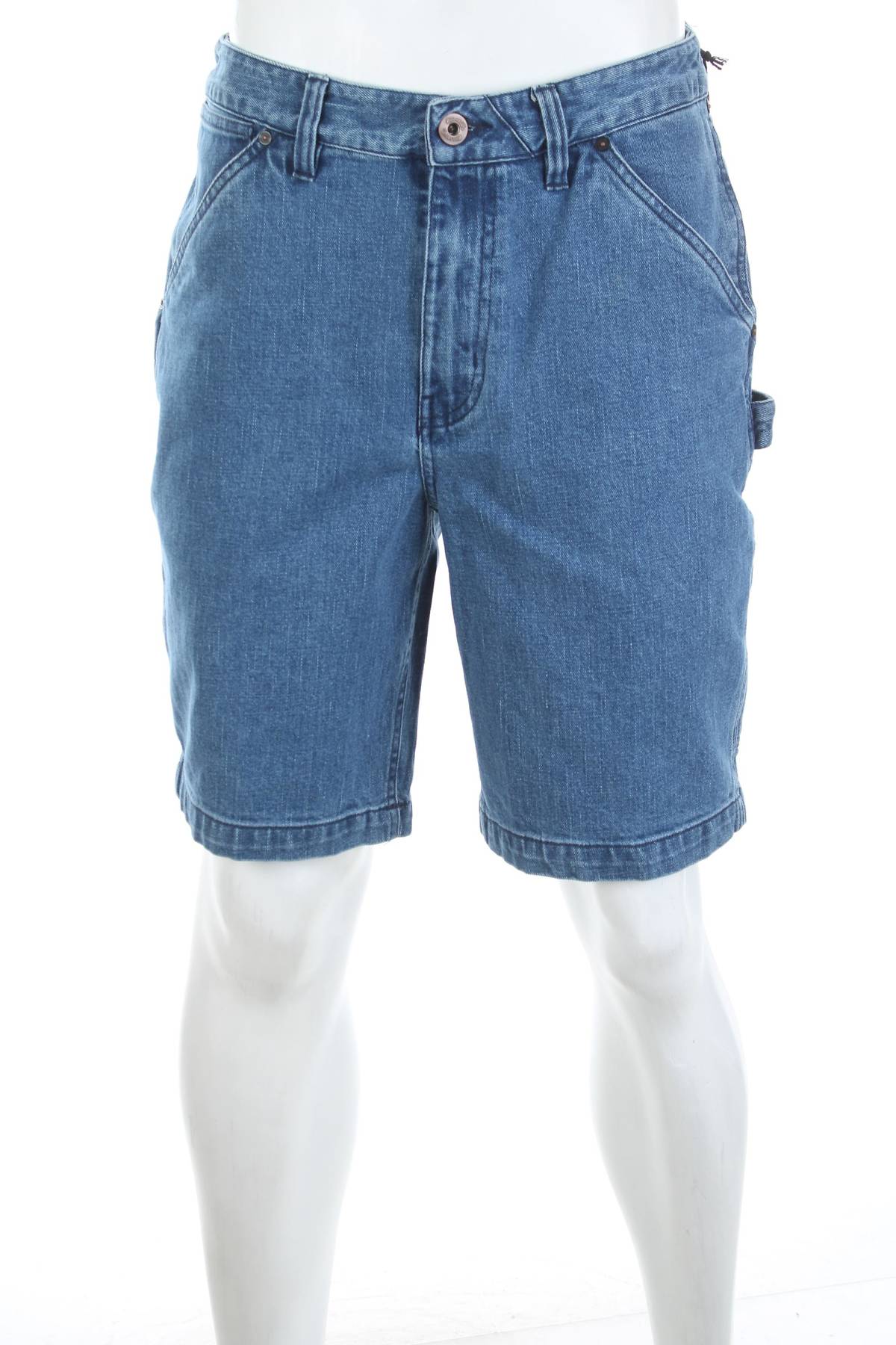 Мъжки къси дънки Billabong1