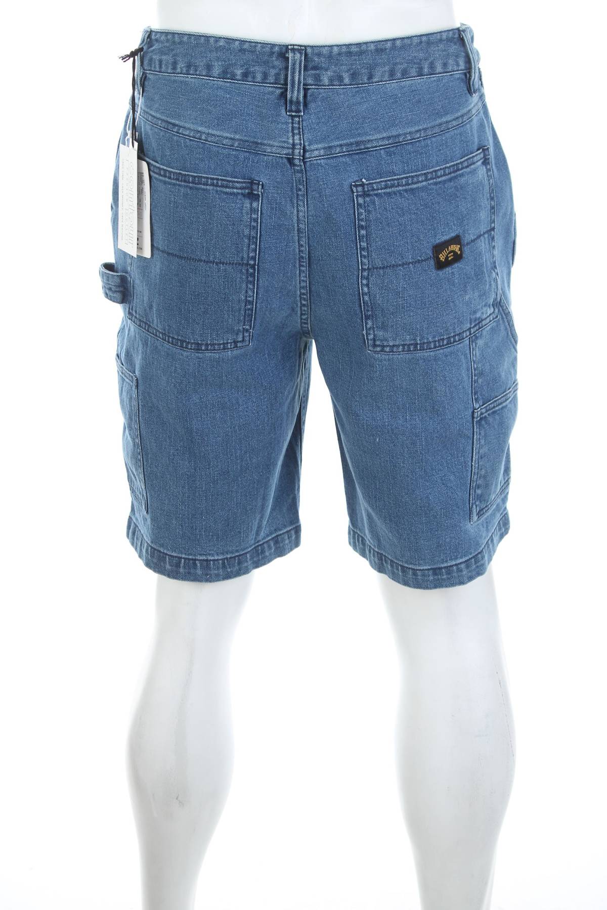 Мъжки къси дънки Billabong2