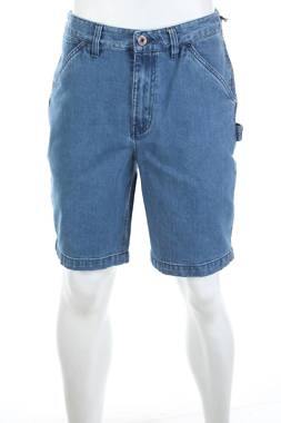 Мъжки къси дънки Billabong1