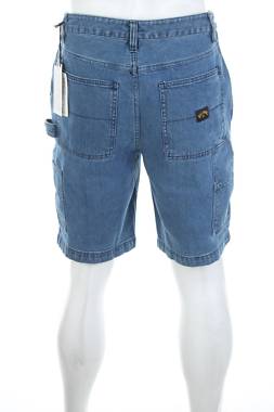 Мъжки къси дънки Billabong2