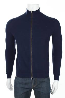 Ανδρική ζακέτα Massimo Dutti1