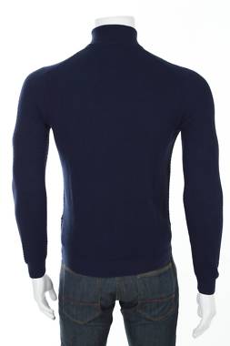 Ανδρική ζακέτα Massimo Dutti2