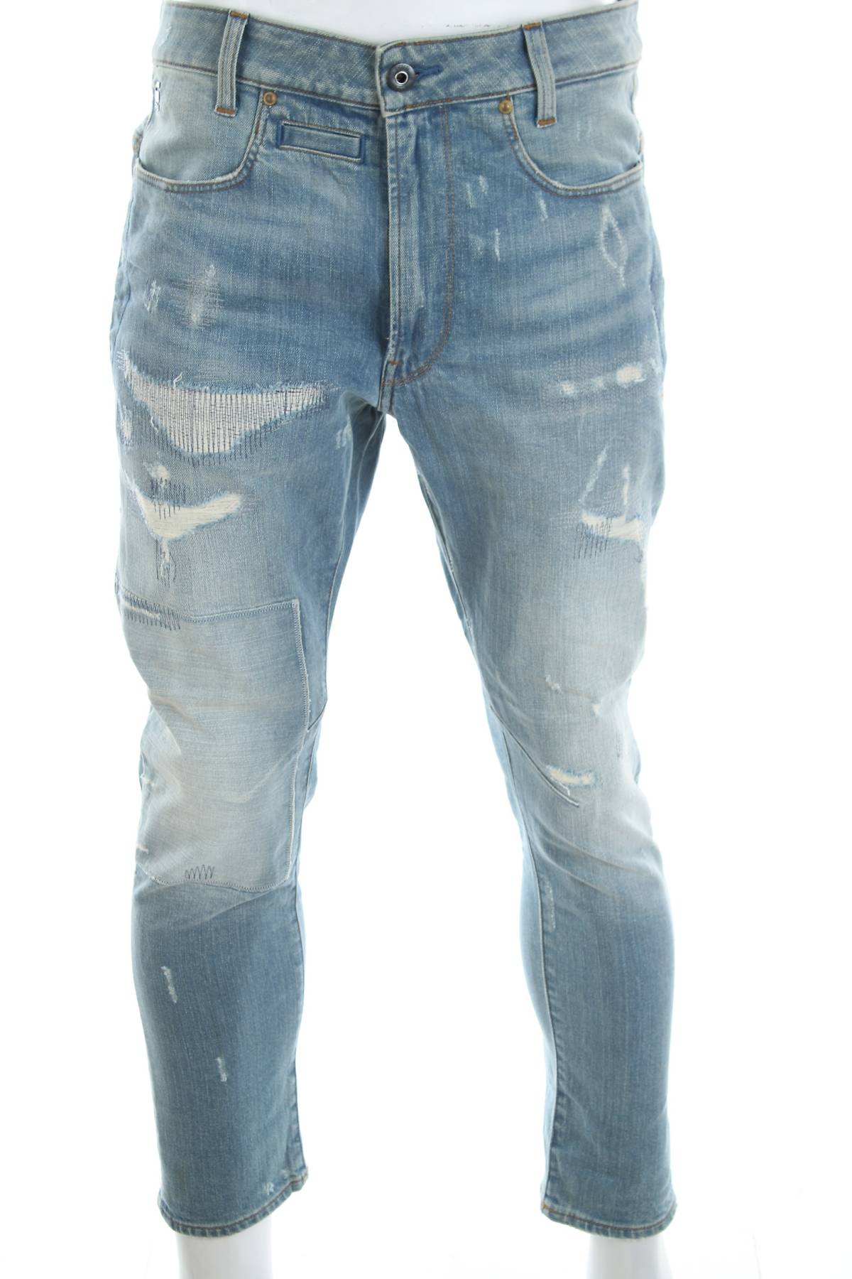 Мъжки дънки G-Star Raw1