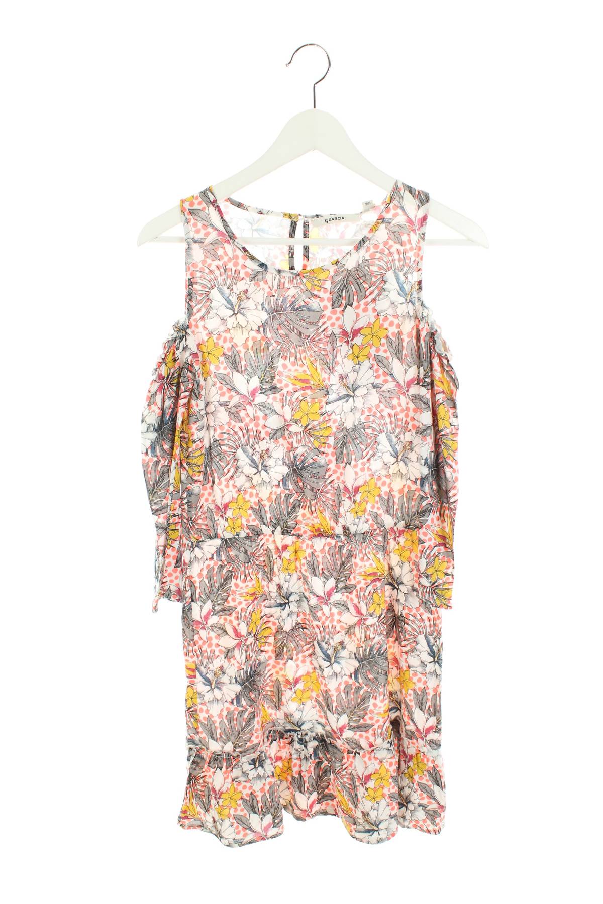 Παιδικό φόρεμα Garcia1
