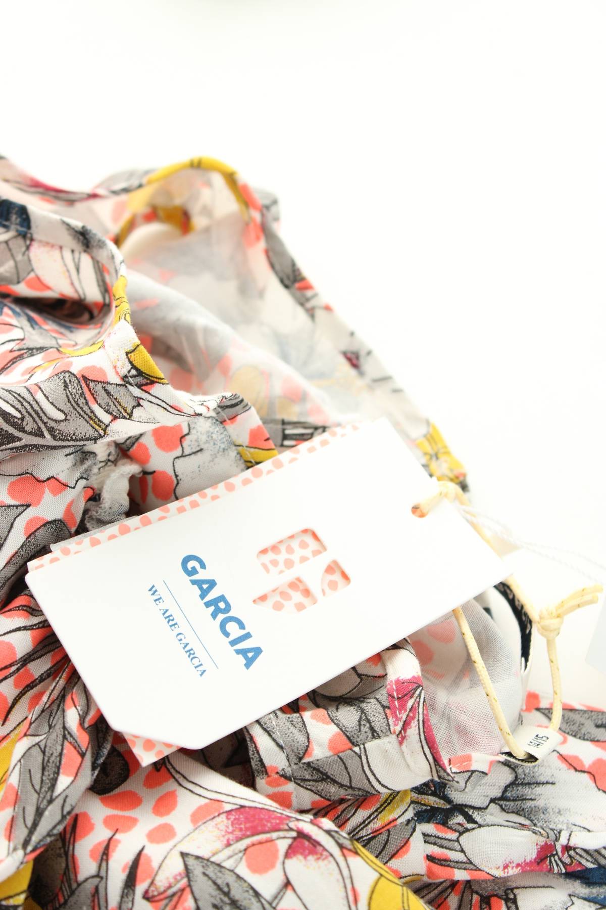 Παιδικό φόρεμα Garcia3