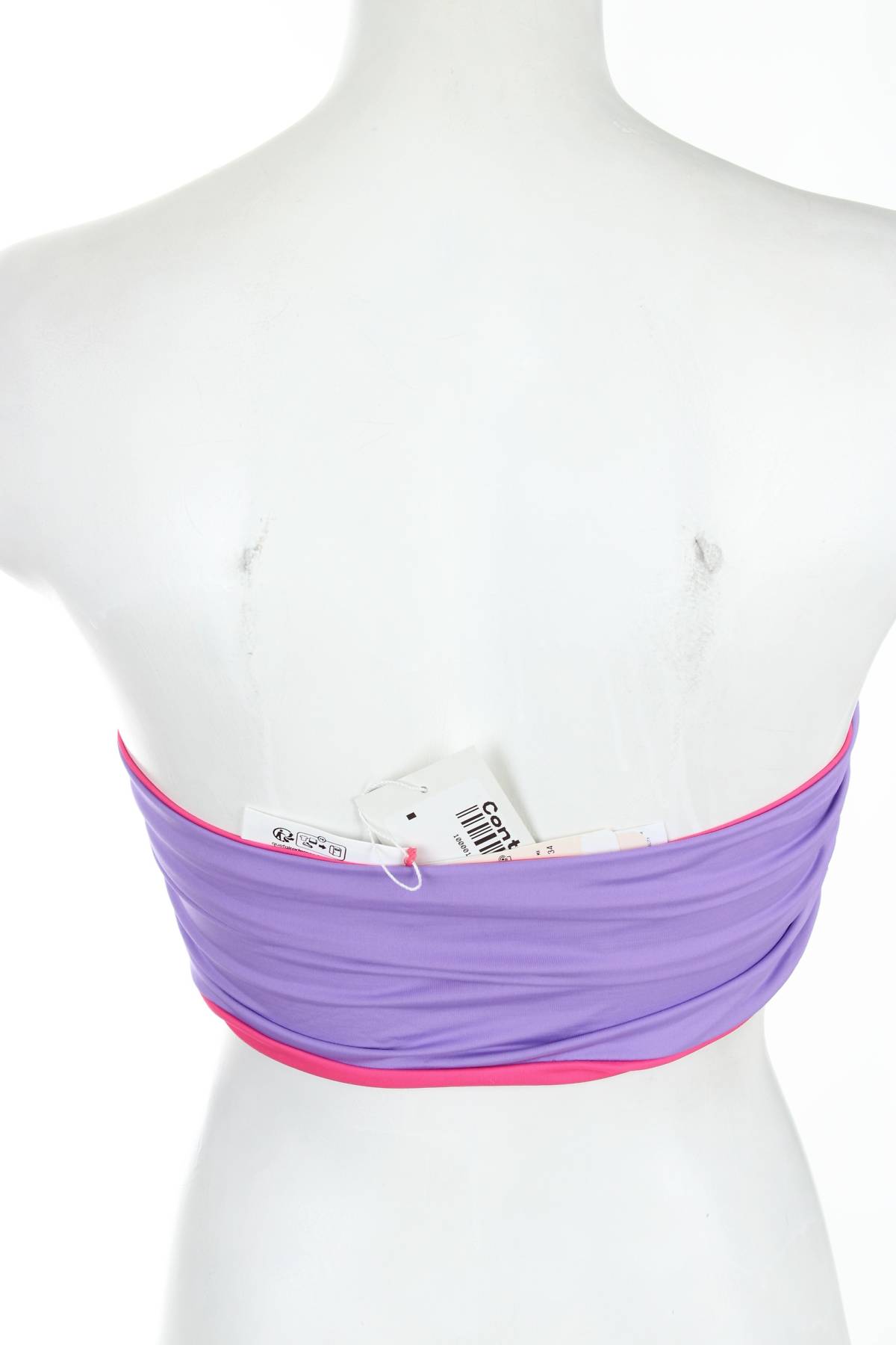 Бански горнище Etam2