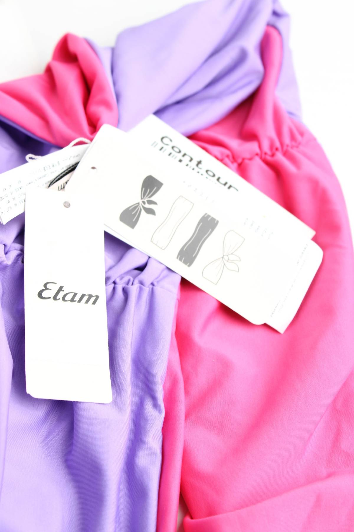 Бански горнище Etam3