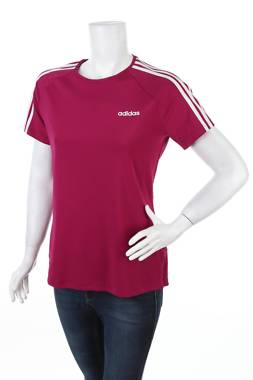 Дамска спортна тениска Adidas1
