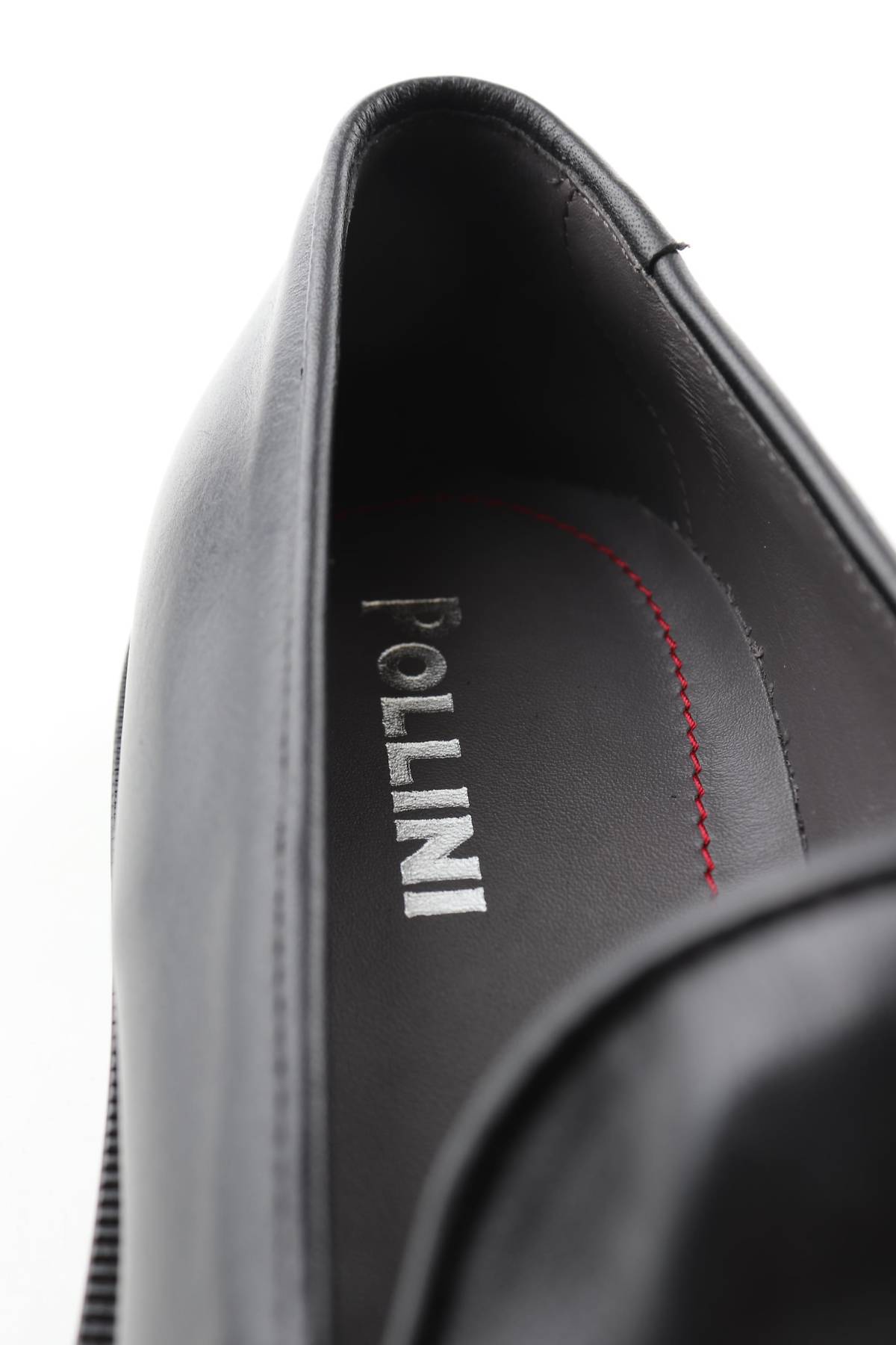 Ανδρικά παπούτσια Pollini5