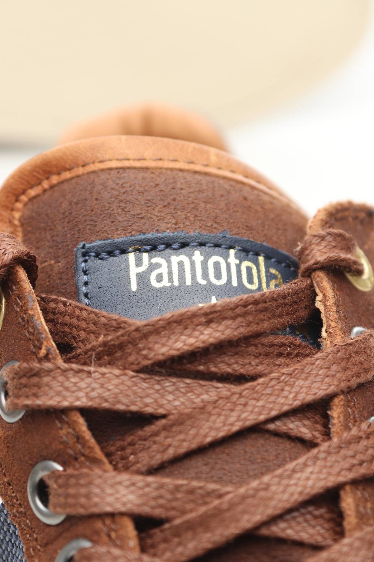 Мъжки обувки Pantofola d'oro5